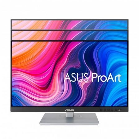 Asus ProArt PA247CV Monitor Profesional 23.8 Pulgadas Full HD IPS USB-C 65W
